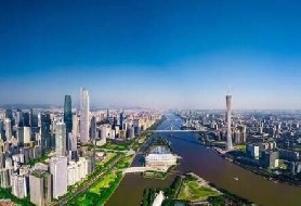 重磅！大灣區(qū)建設(shè)“施工圖”發(fā)布，打造高水平科技創(chuàng)新載體和平臺(tái)