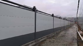 東莞、惠州、深圳鋼圍擋C款服務(wù)大灣區(qū)升級-旭東圍擋廠家竭誠為您服務(wù)