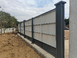 工程施工圍擋的購買需要知道的專業(yè)行情知識(shí)