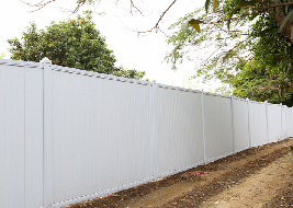 旭東鋼構(gòu)圍擋廠家：打造高效、美觀的施工圍擋解決方案