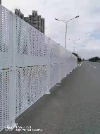 【旭東圍擋】建筑施工圍擋標準：安全、文明與環(huán)保的統(tǒng)一