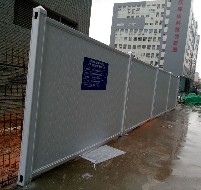 旭東圍擋：推動圍擋回收，助力環(huán)保事業(yè)