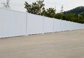 你在深圳購買圍擋，應該關注哪些關鍵信息和技巧