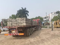 裝配式圍擋回收，旭東助力工地降本增效