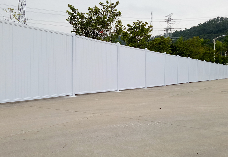 你在深圳購(gòu)買(mǎi)圍擋，應(yīng)該關(guān)注哪些關(guān)鍵信息和技巧